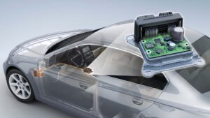 Что такое электронный блок управления (ЭБУ)