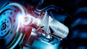 Как проверить стартер