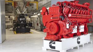 Ошибки Cummins