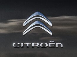 Ошибки Citroen