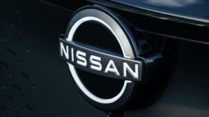 Ошибки Nissan