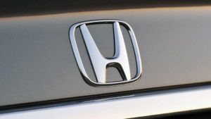 Ошибки Honda