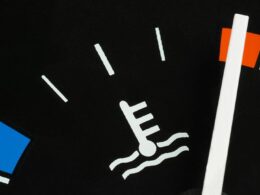 Неисправности системы охлаждения