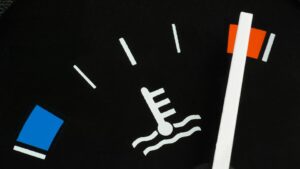 Неисправности системы охлаждения