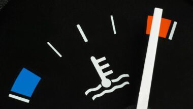 Неисправности системы охлаждения